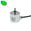 1000 ppr Various output types Solid Shaft incremental Optical Encoder micr encoder