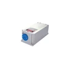 CNI 500mw 577nm Yellow Laser collimator