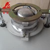 Factory hot sales auto baseball alpine cap machine hat ironing machine