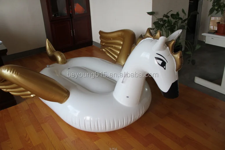 pegasus floaty