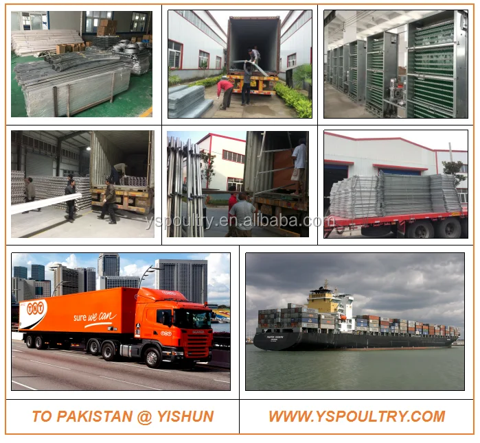 PACKING AND DELIVERY