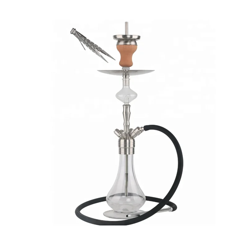 

hookah shisha stainless steel, Original stainless steel color