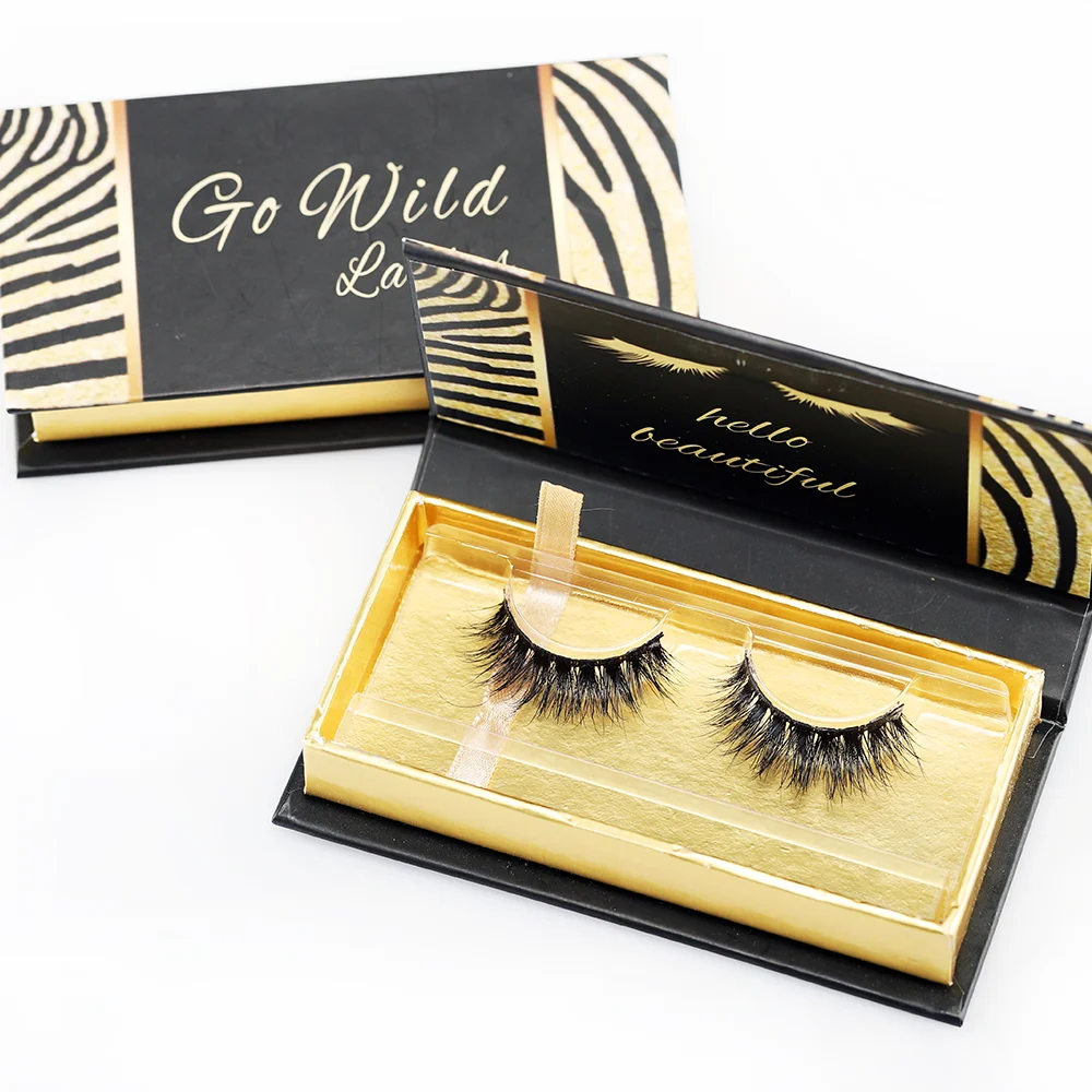 

Hot Selling mink eyelashes wholesale los angeles lashes from korea