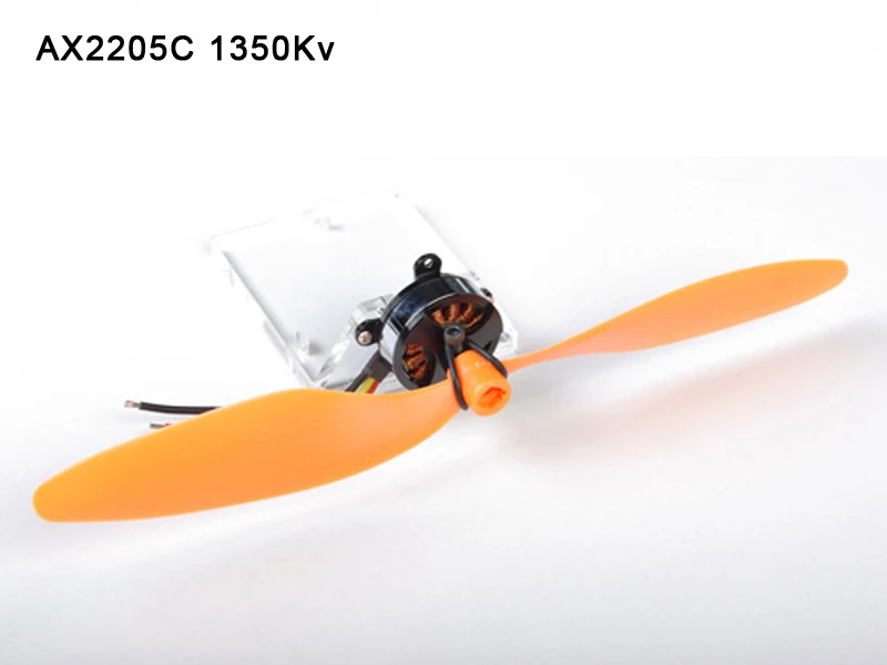 rc plane motor