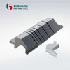 Planed Press Brake Tooling / 90 degree Forming Punches & Dies /Flattening Dlades /Curling Dies