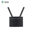 802.11b/g/n realtek RTL8192 wireless router 300Mbps 1*RJ 45+1*RJ11+1*USB Support CSFB via RJ11
