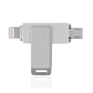 OTG USB Flash Drive iPhone & Phones