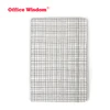 New Promotion simple modern colorful style school student notebook exercise note book for sale