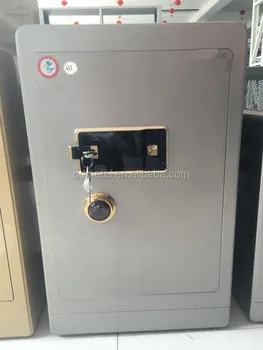 Economic Type Bank Vault Safety Safe Door On Sale Wholesaler
