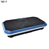Factory Body sculpting fitness Vibration plate slimming machine