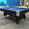 Hot Sale 8ft Snooker Pool Table High Performance Billard Pool Table