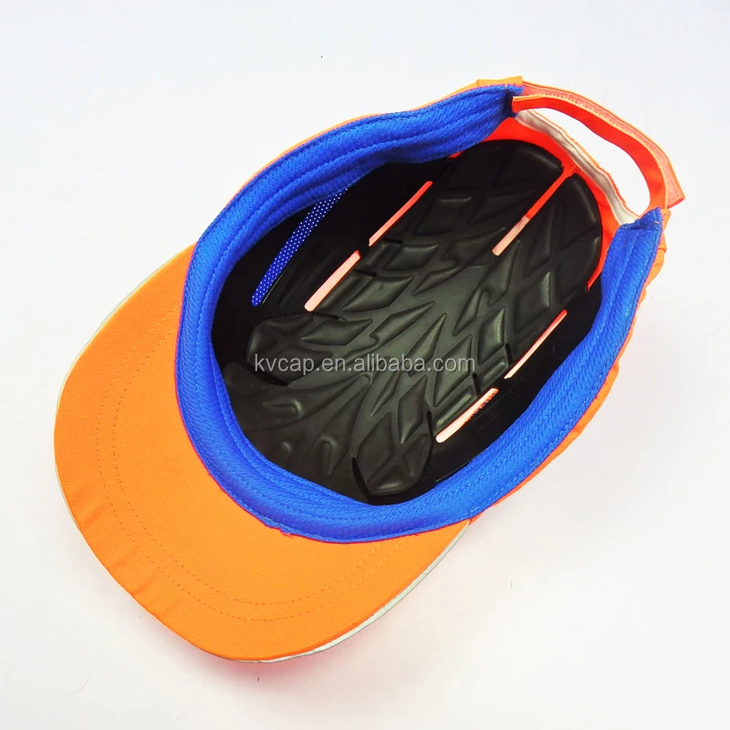Custom Ce En812 Police Safety Security Safety Hard Hat Head Protection