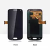 Guangzhou shop supply touch display panel for samsung galaxy s4 mini lcd digitizer assembly