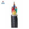 Chinese Factory Supplier Offers Fire-resistance Flexible PVC Insulated Power Cable