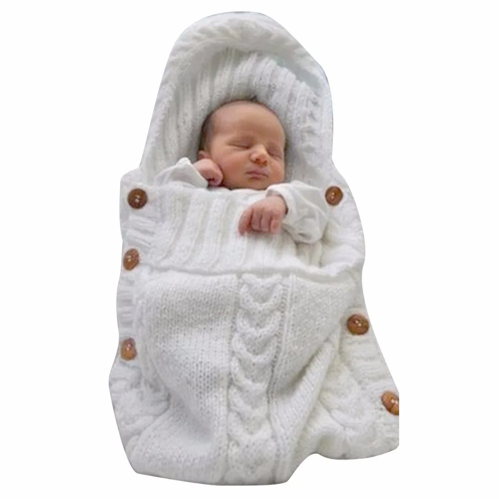 sleeping bag baby swaddle