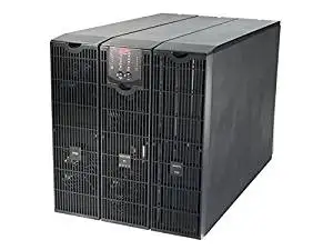 APC Smart-UPS RT 8kVA Tower/Rack-mountable UPS - SURT8000XLT