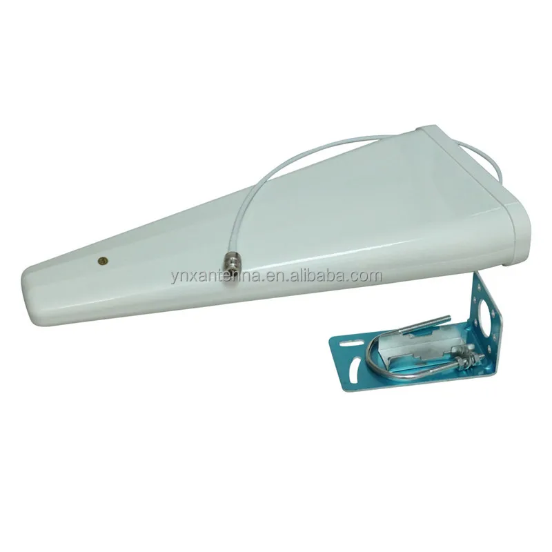 
Waterproof 4g lte outdoor lpda antenna 600-2700MHz LPDA antenna for repeater 
