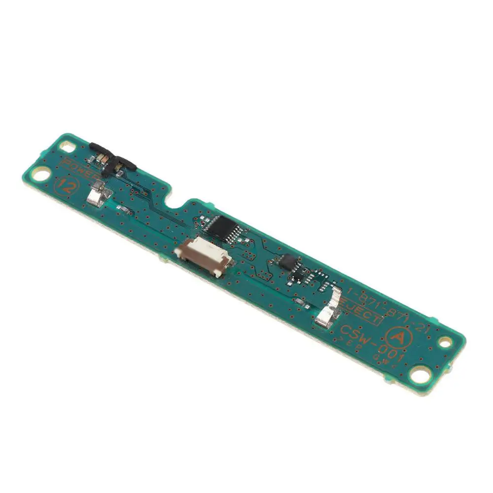 

LQJP For PS3 Power Reset Switch Circuit Board PCB Replacement New For PS3