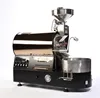 2kg coffee roaster machine for cafe shop use