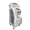 New design opt laser rf skin tightening e-light tattoo removal hair removal machine