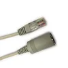 Wholesale RJ45 to DIN 8pin cable for Power digital speakers and speakers with displays