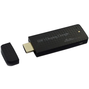 4K HDMI WiFi Display Dongle Android & iOS