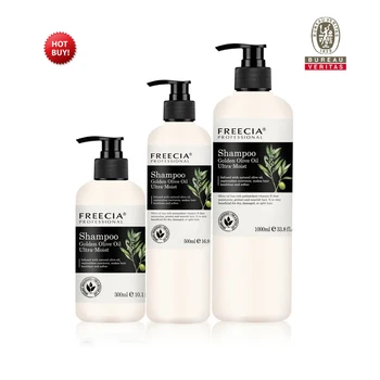 Guangzhou Freecia Best Organic Herbal Shampoo Professional