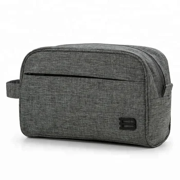 lightweight travel toiletry bag