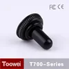 CE,IP67,RoHS 3 block toggle switch safety cover