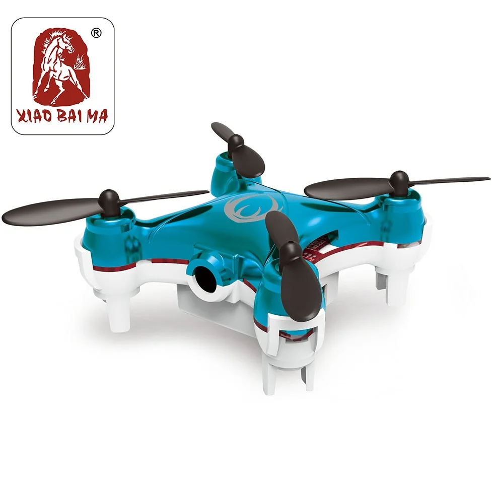 mini rc quadcopter