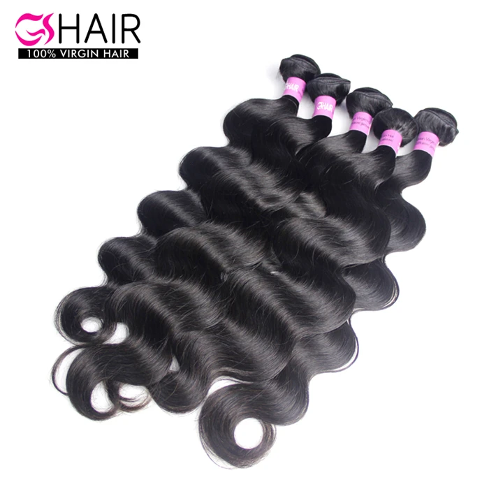 

Most popular natural body wave hair, 100% human hair body wave virgin hair, Human hair brazilian body wave bundles