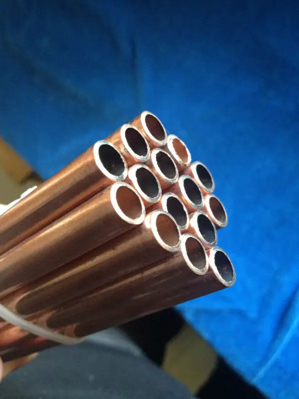 Copper Tube 3/8 For Air Conditioners Buy Copper Tube,3/8 Copper Tube