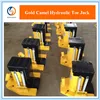 Industrial Hydraulic Jack Roller Toe Jack High Quality 2.5-25Ton