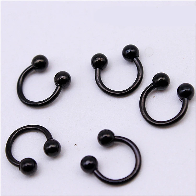 Nail Art Charm Piercing Hand Drill Hole Pierce Dangle Punk Studs Buy