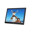 Breakpoint memory digital photo frame 15.4 inch with google calendar