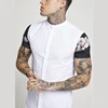 Men Shirt With Floral Become Fashion In China