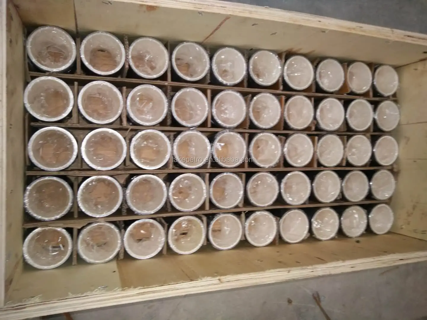 Mud pump zirconia ceramic liner 82 mm N80 82 mm N80 Ceramic 99 Liner for Mud pumpFMC 435 420 Triplex Mud Pump Ceramic LinersFMC 435 Bean Pump Ceramic LinersAlumina Zirconia Ceramic Tube Cylinder Liner with Metal Housing for Mud PumpWear Resistant Ceramic Liner Ceramic Lining for Petroleum MachineryZirconia Ceramic Cylinder Liner for Mud Pumps Ceramic to Metal Tube6.jpg