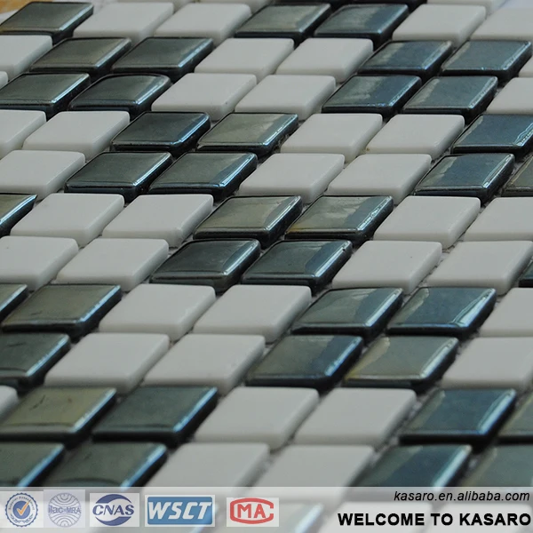 Carreaux De Verre Pour Sol Et Murtuile De Mosaïque De Verremosaïque De Losange Carrelage Kesr15060 Buy Carrelage En Mosaïque De Verrecarrelage