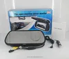 car rear view mirror monitor with navigation vcan0578