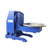 China superior quality cnc L type welding positioner for robot