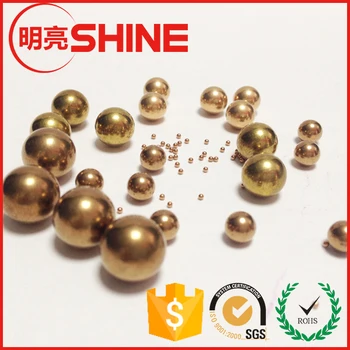 Copper Sphere 60mm 70mm Solid Copper Ball 99.9% Purity