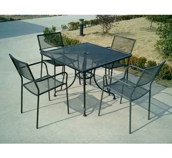 Garden Patio Furniture Set Chair And Table Set Outdoor Furniture - Buy