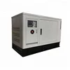 EAPP Global Warranty Water Cooled 7kw 10kw 12kw 15kw 20kw Methane Generator