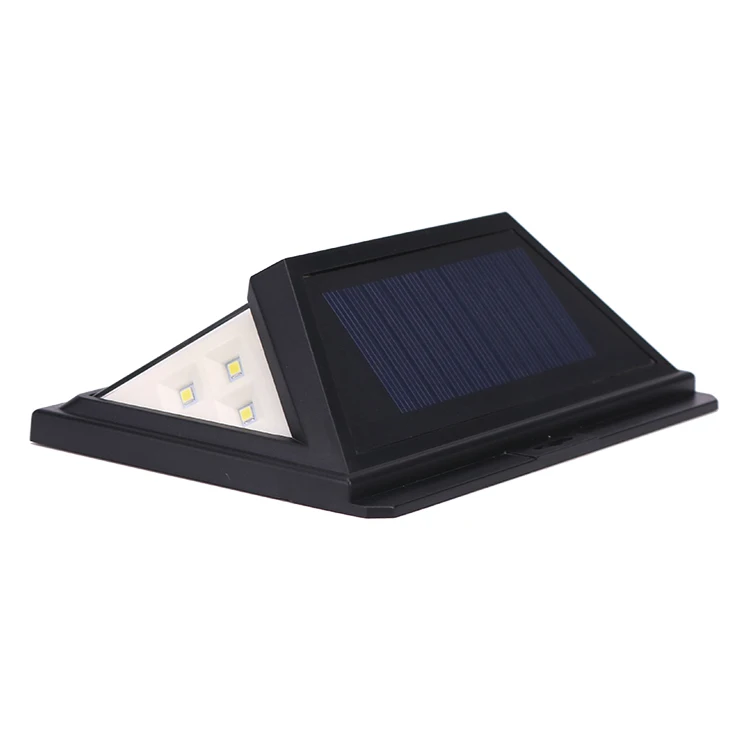 
24 LED Motion Outdoor Wireless Solar Sensor Light 