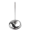 collection seat insertion paper pin seat hotel bill insertion unit sheet signing sheet silver insertion paper needle kitchen