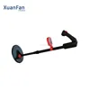 CE, ROSH European Best selling Kid's toy metal detector With Good Quality starter metal detector