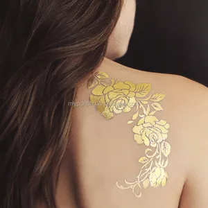 Download 3d Butterfly And Flower Tattoo Designs Elegant Arts Tattoo