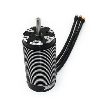 brushless motor for rc car