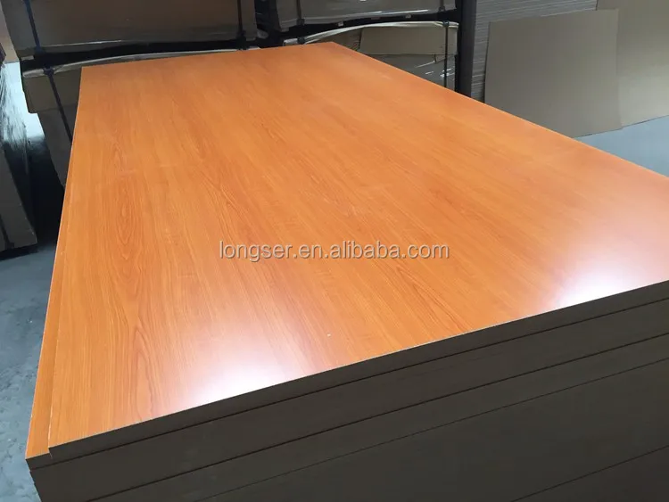 18mm Bangladesh Melamine Mdf Board Price Buy Melamine Mdf Board Price