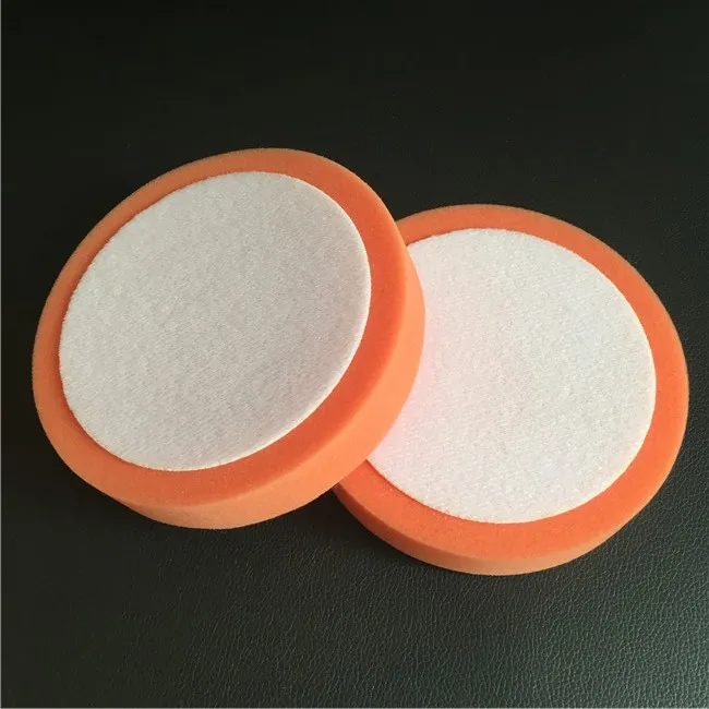 Car polishing Foam Pad Buffing Pad for Dual Action Polisher